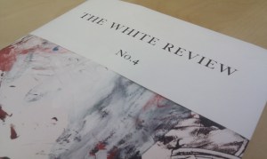 The White Review 4
